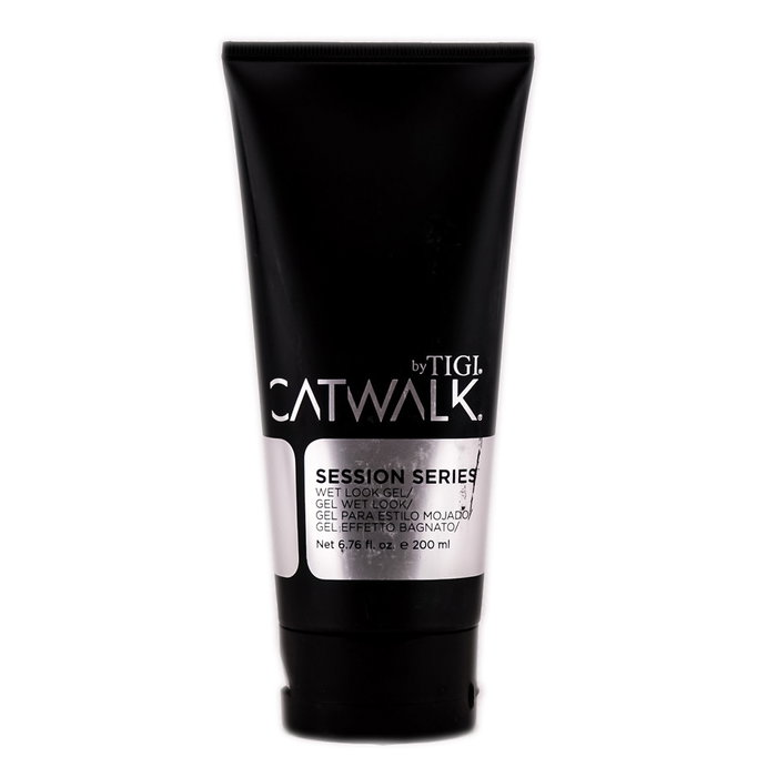 Tigi Catwalk Session Series Wet Look Gel-image1