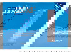 Alfaparf Active Hair Power - Energy Concentrate for MEN Alfaparf Active Hair Power - Energy Concentrate for MEN