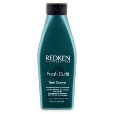 Redken Fresh Curls Spin Control