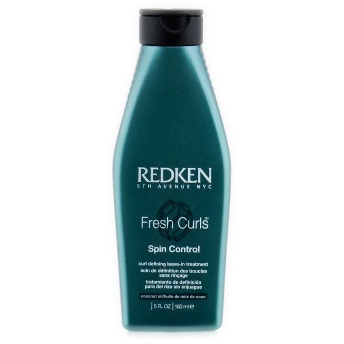 Redken Fresh Curls Spin Control