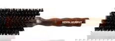Kevin Murphy Crystal Ion Natural Boar Round Hair Brush