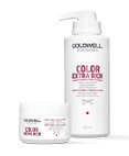 Goldwell Dual Senses Color Extra Rich - 60sec Treatment-image1 Goldwell Dual Senses Color Extra Rich - 60sec Treatment-image1