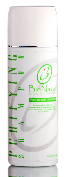 Bionaza Kera Hair Purifying Shampoo-image1