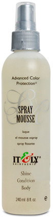 IT&LY Advanced Color Protection Spray Mousse-image1