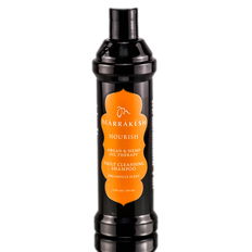 Earthly Body Marrakesh Dreamsicle Shampoo