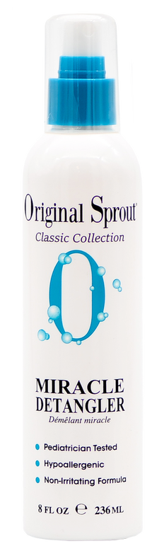 original little sprout