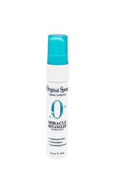 Original Sprout Children's Miracle Detangler Original Sprout Children's Miracle Detangler