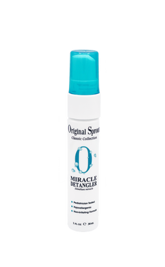 Original Sprout Children's Miracle Detangler-image1