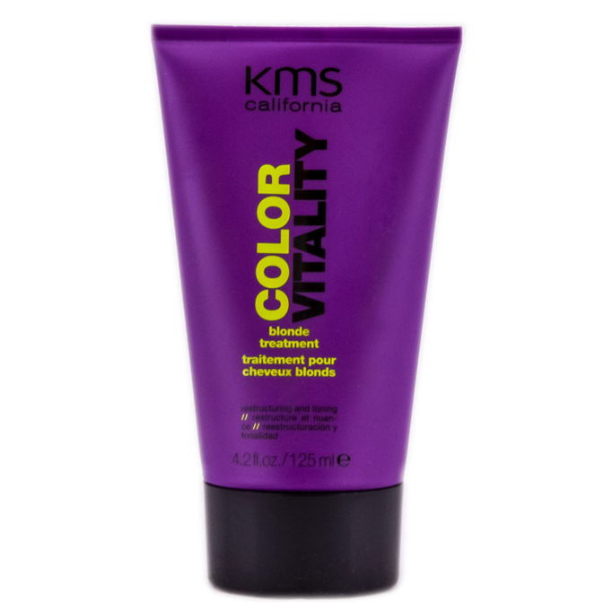 KMS California Color Vitality - Blonde Treatment