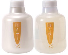 Yuko Act Solution & Neutralizer Set-image1