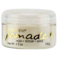 All - Nutrient Pomade Hold Texture Shine