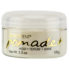 All - Nutrient Pomade Hold Texture Shine-image1