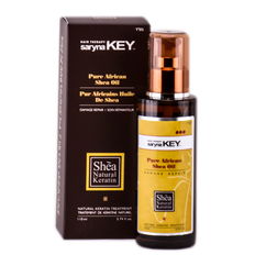 Saryna Key Damage Repair Pure African Shea Oil