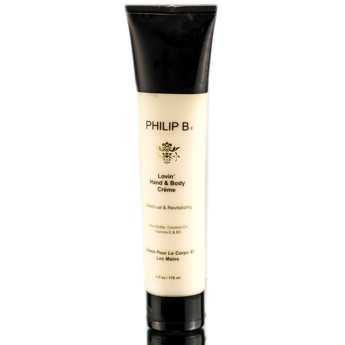 Philip B Lovin' Hand & Body Creme-image1 Philip B Lovin' Hand & Body Creme-image1