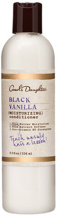 Carol's Daughter Black Vanilla Conditioner