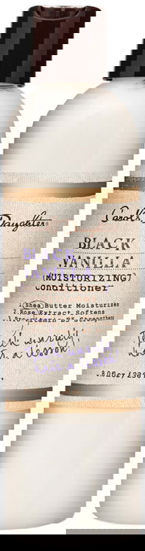 Carol's Daughter Black Vanilla Conditioner