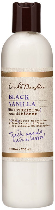 Carol's Daughter Black Vanilla Conditioner-image1 Carol's Daughter Black Vanilla Conditioner-image1