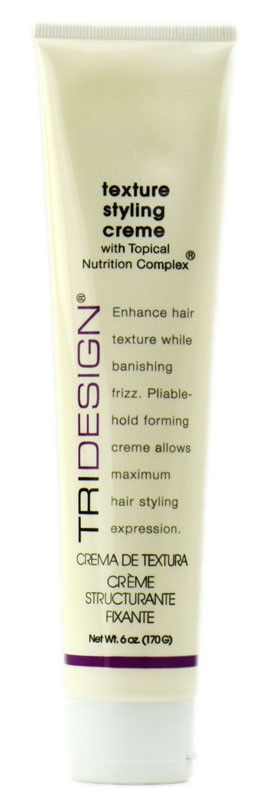 Tri Design Texture Styling Creme