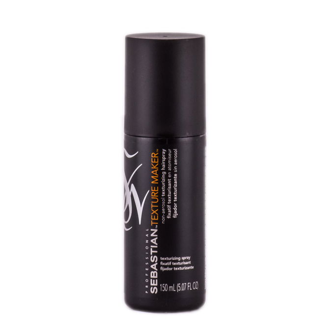 Sebastian Profesional Texture Maker Texturizing Hair Spray