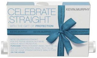 Kevin Murphy Celebrate Straight Gift Pack