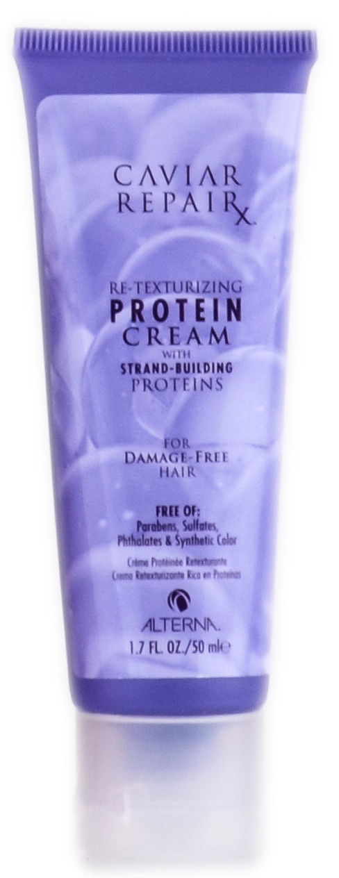 Alterna Caviar Repair RX Re-Texturizing Protein Cream - 1.7 oz