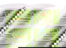Clean+ Easy Spa Pot Wax
