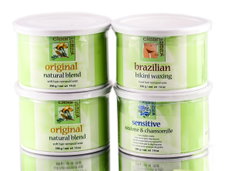 Clean+ Easy Spa Pot Wax-image1 Clean+ Easy Spa Pot Wax-image1