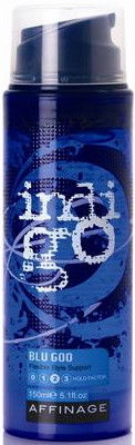 Affinage Indigo Blu Goo Pomade