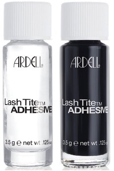 Ardell LashTite Adhesive (Clear or Dark)-image1 Ardell LashTite Adhesive (Clear or Dark)-image1