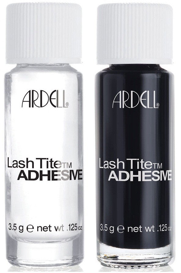 Ardell LashTite Adhesive (Clear or Dark)-image1