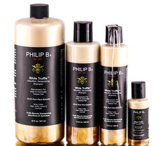 Philip B White Truffle Ultra-Rich Moisturizing Shampoo