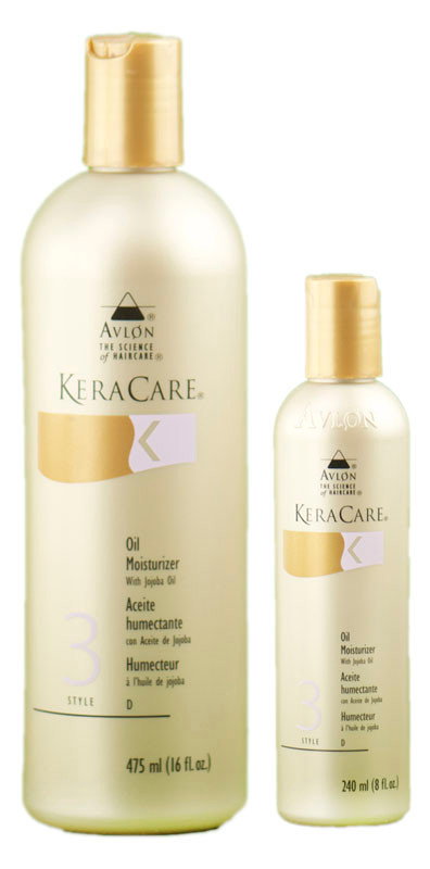 KeraCare Oil Moisturizer with Jojoba Oil-image1 KeraCare Oil Moisturizer with Jojoba Oil-image1