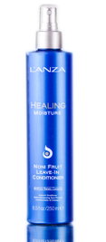 Lanza Healing Moisture Noni Fruit Leave In Conditioner-image1 Lanza Healing Moisture Noni Fruit Leave In Conditioner-image1