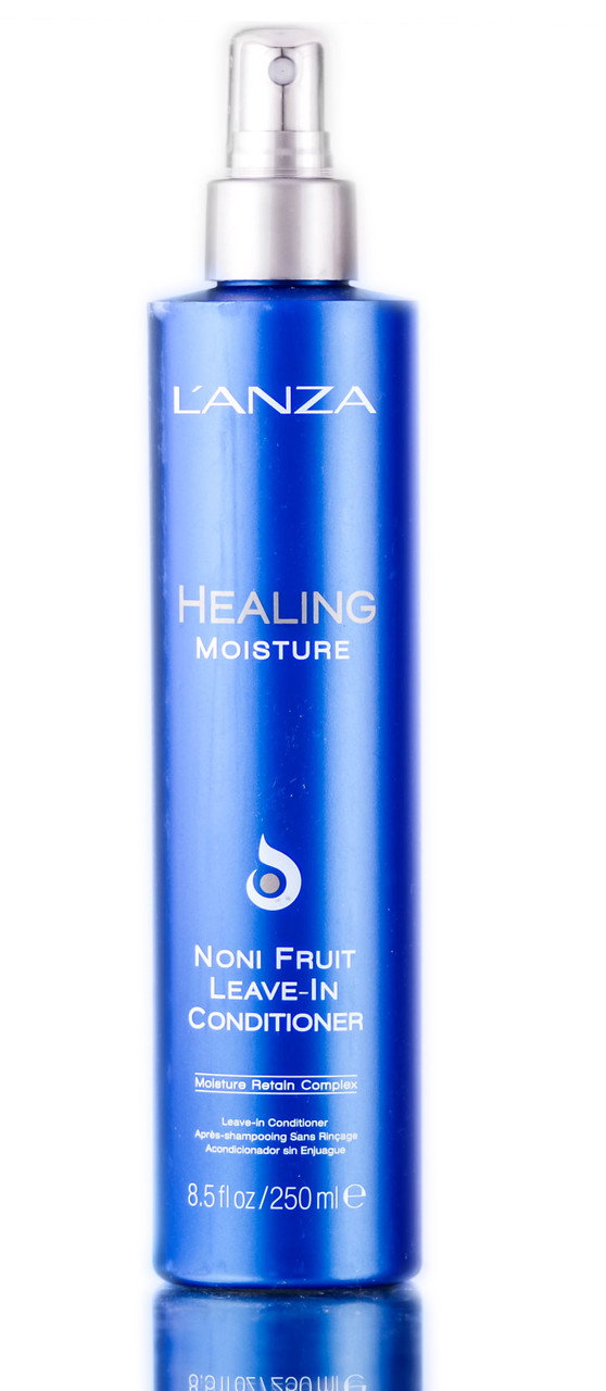 Lanza Healing Moisture Noni Fruit Leave In Conditioner-image1 Lanza Healing Moisture Noni Fruit Leave In Conditioner-image1