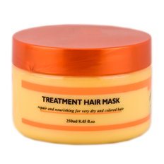 Obliphica Treatment Hair Mask-image1