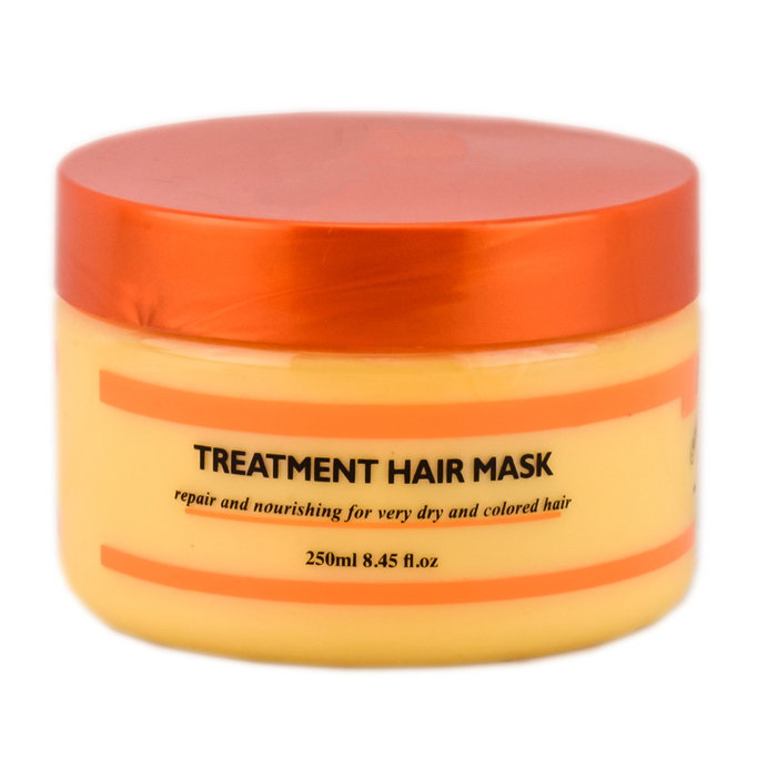 Obliphica Treatment Hair Mask-image1