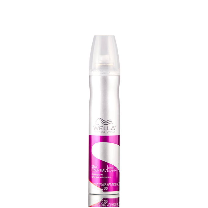Wella Professionals Stay Essential Finishing Spray - Finish