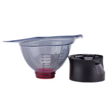 Goldwell Color Measuring Bowl (Use to Dispense Color from Canisters Can)-image1 Goldwell Color Measuring Bowl (Use to Dispense Color from Canisters Can)-image1