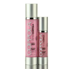 Peter Coppola Keratin Concept Infusion Anti Frizz Cream