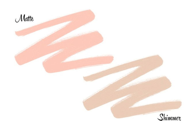 BH Cosmetics Flawless Brow Highlighter