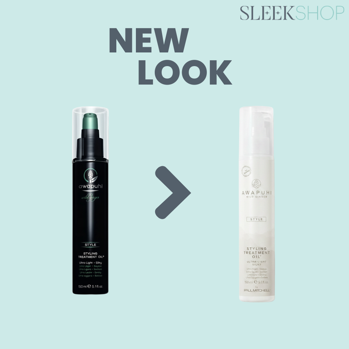 Paul Mitchell Awapuhi Wild Ginger Styling Treatment Oil-image3 Paul Mitchell Awapuhi Wild Ginger Styling Treatment Oil-image3