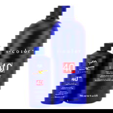 Iso I Color 40 Volume Creme Developer