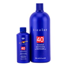Iso I Color 40 Volume Creme Developer-image1