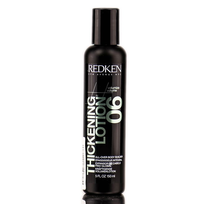Redken Thickening Lotion 06 Body Builder