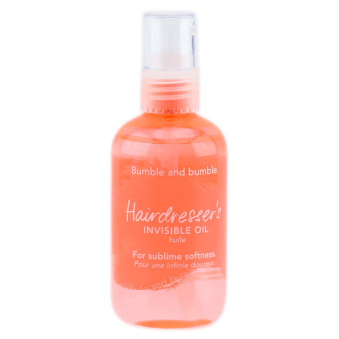 Bumble And Bumble Hairdresser's Invisible Oil-image1 Bumble And Bumble Hairdresser's Invisible Oil-image1