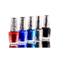 OPI Shatter Nail Polish