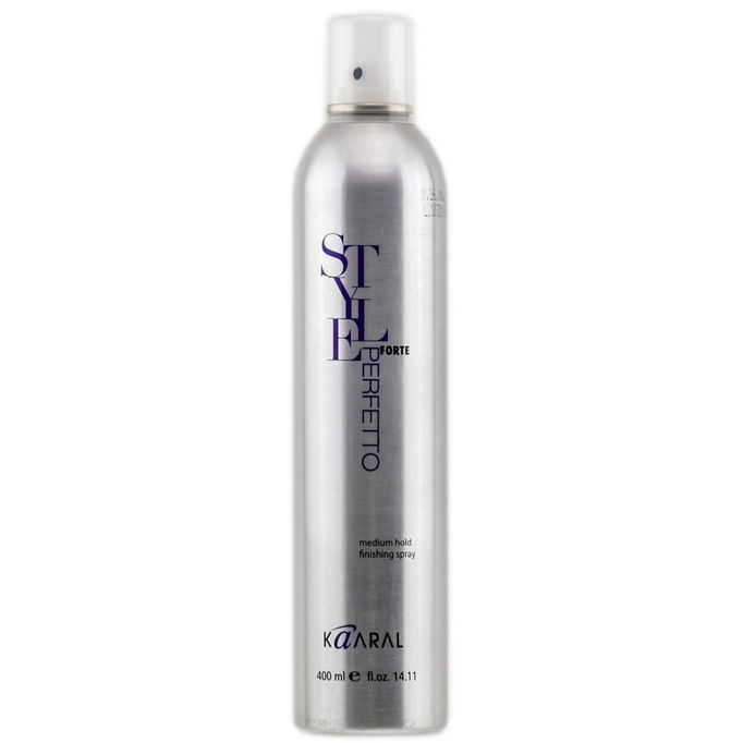 Kaaral Style Perfetto Forte Medium Hold Finishing Spray