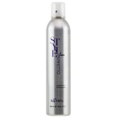 Kaaral Style Perfetto Forte Medium Hold Finishing Spray-image1