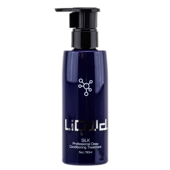 Liqwd Silk Professional Deep Conditioner Treatment
