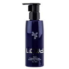 Liqwd Silk Professional Deep Conditioner Treatment-image1